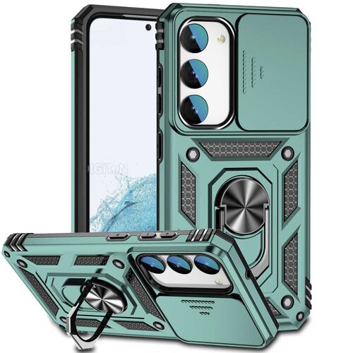 Handyh�lle Schutzh�lle f�r Samsung Galaxy S23 Serie Case Cover Tasche Etuis Bumper
