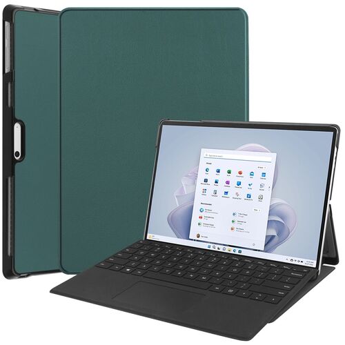 Microsoft Surface Pro 9 Schutzh�lle H�lle Case Tasche Klapph�lle 