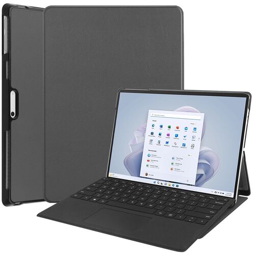 Microsoft Surface Pro 9 Schutzh�lle H�lle Case Tasche Klapph�lle 