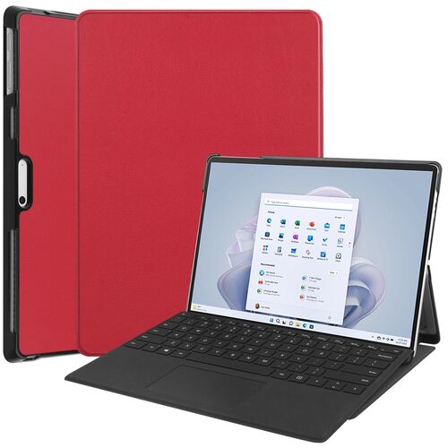 Microsoft Surface Pro 9 Schutzh�lle H�lle Case Tasche Klapph�lle 