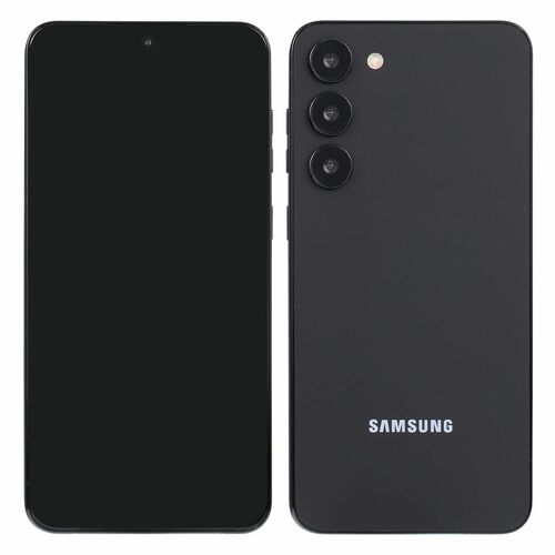 Samsung Galaxy S23 Plus Ultra Original Dummy Dummie Attrappe Schwarz Wei� 