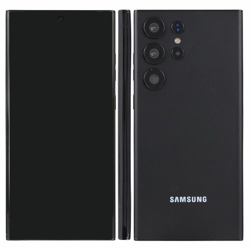 Samsung Galaxy S23 Plus Ultra Original Dummy Dummie Attrappe Schwarz Wei� 
