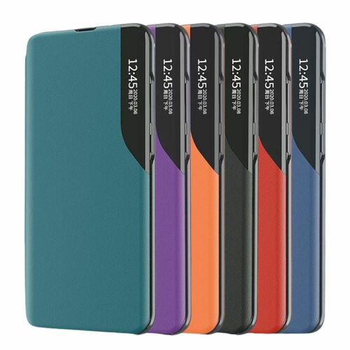 Handyh�lle f�r Samsung Galaxy 23 Serie Schutztasche Wallet Cover 360 Case Etuis