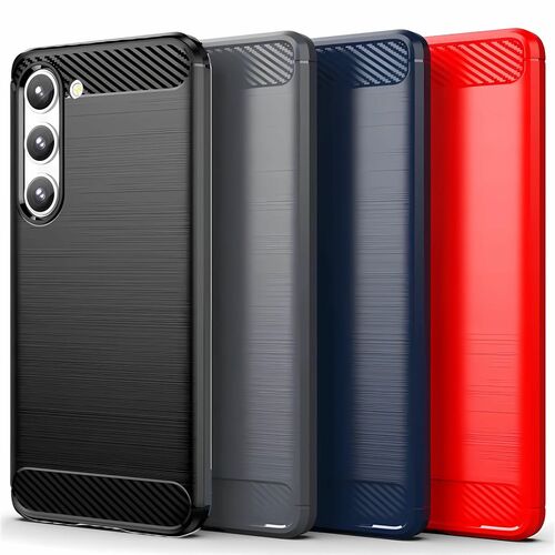 Schutzh�lle Handyh�lle Case Cover Carbon Optik