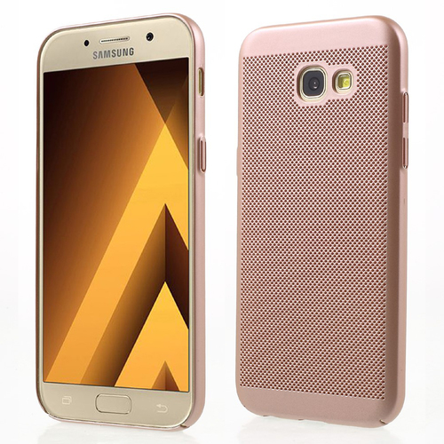 Handy H�lle f�r Samsung Galaxy A3 2016 Schutzh�lle Case Tasche Cover Etui Pink