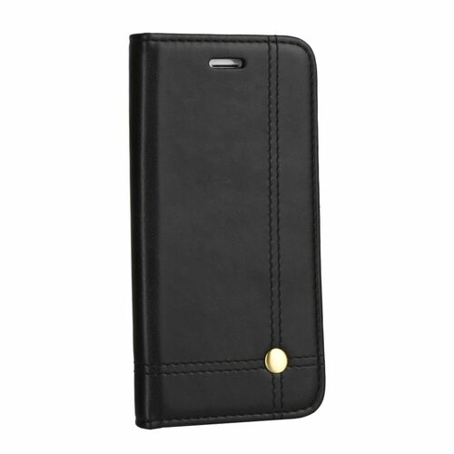 Handy H�lle Schutz Tasche f�r Apple iPhone 12 mini Cover Wallet Etui Schwarz