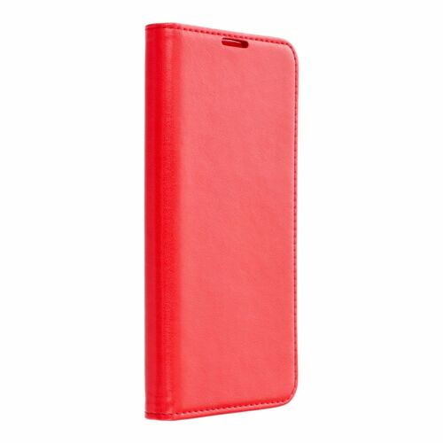 Handyh�lle f�r Samsung Galaxy A21s Schutztasche Wallet Cover 360 Case Etuis Rot