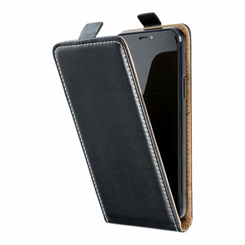 Oppo A31 H�lle Klapp Tasche Rundumschutz Flip Case Schwarz