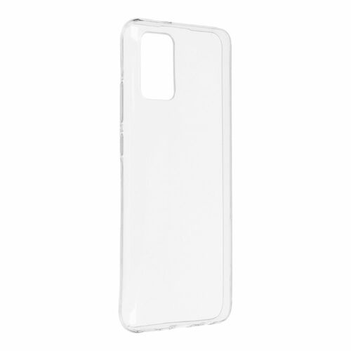 Samsung Galaxy A02s Case Handyh�lle Case H�lle Silikon Transparent
