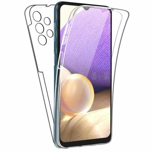 360 Full Cover case PC + TPU for SAMSUNG A32 5G