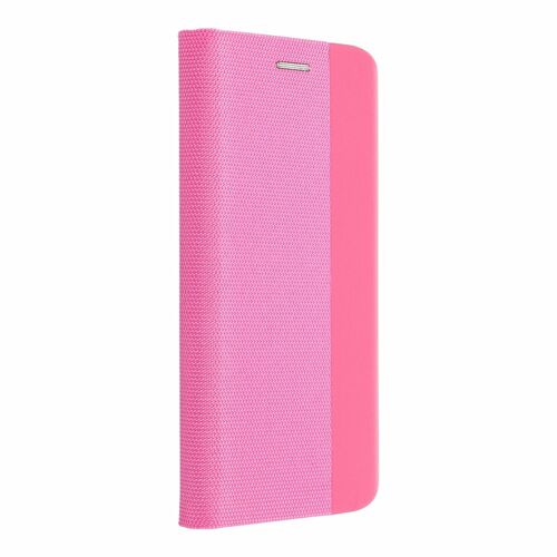 Xiaomi Mi 11 Tasche Handy H�lle Schutz-Cover Flip-Case Rosa