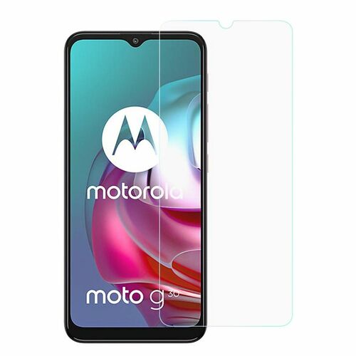 Tempered Glass - for Motorola G10 / G10 Power / G30