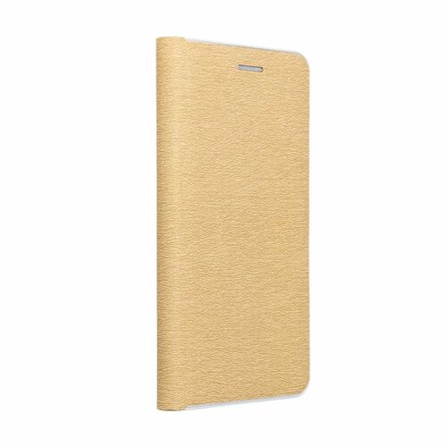 Xiaomi Redmi Note 10 5G Handyh�lle Schutztasche Wallet Cover 360 Case Etuis Gold