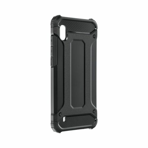 Forcell ARMOR f�r SAMSUNG Galaxy A02S schwarz