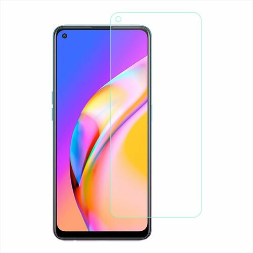 Tempered Glass - for OPPO A94 5G / A95 5G / Reno 5 Z 5G / F19 Pro Plus 5G