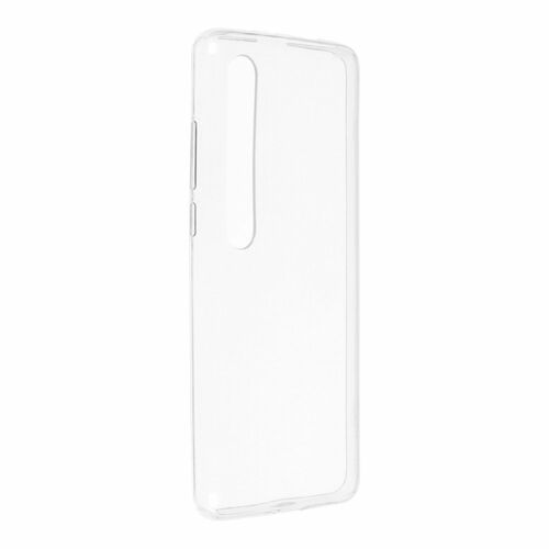 Xiaomi Mi 11 Lite 5G Handyh�lle Case H�lle Silikon Transparent
