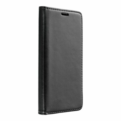 Xiaomi Mi 11 Lite 5G Tasche Handy H�lle Schutz-Cover Flip-Case Schwarz