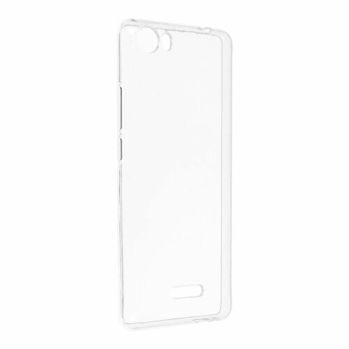 vivo Y70 Handyh�lle Case H�lle Silikon Transparent