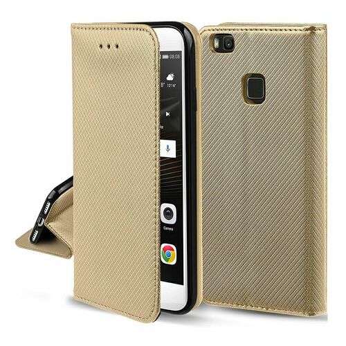 Samsung Galaxy A03s Handyh�lle Schutz Tasche Cover Wallet Gold