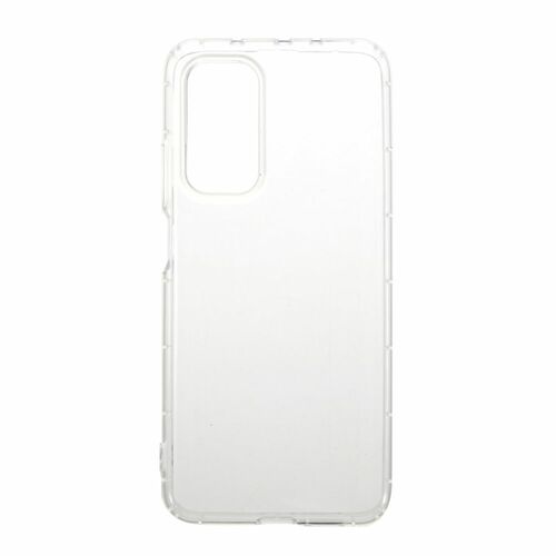 Handyh�lle f�r Xiaomi Mi 10T Schutzcase Anti-Shock Bumper Etuis Transparent