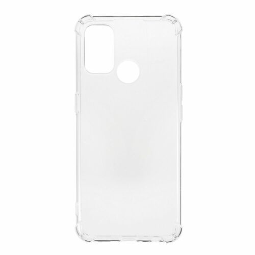 Handyh�lle f�r Oppo A53 (2020) Schutzcase Anti-Shock Bumper Etuis Transparent