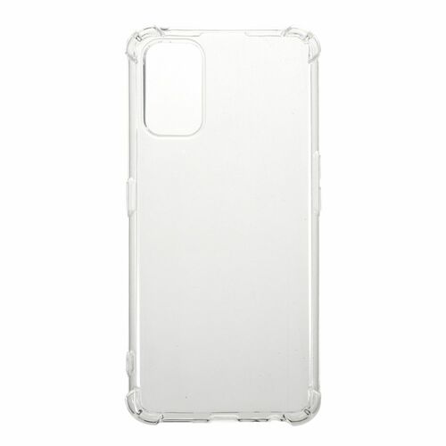 Handyh�lle f�r Realme 7 Pro Schutzcase Anti-Shock Bumper Etuis Transparent