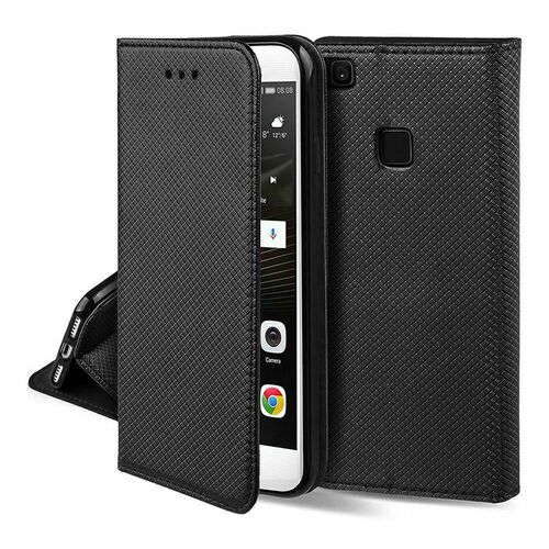 Samsung Galaxy S22 Plus 5G Handyh�lle Schutz Tasche Cover Wallet Schwarz