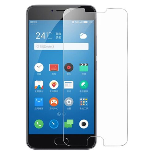 Meizu m3 Note Displayschutzfolie 9H Verbundglas Panzer Schutz Glas Tempered Glas