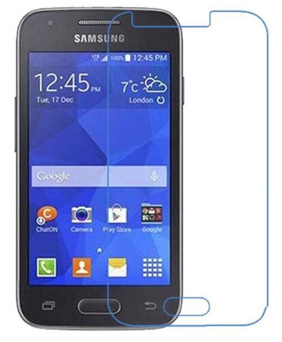Samsung Galaxy Ace 4 Displayschutzfolie 9H Verbundglas Panzer Schutz Glas Tempered Glas