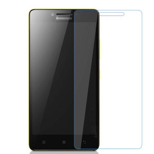 Lenovo A6000 Displayschutzfolie 9H Verbundglas Panzer Schutz Glas Tempered Glas