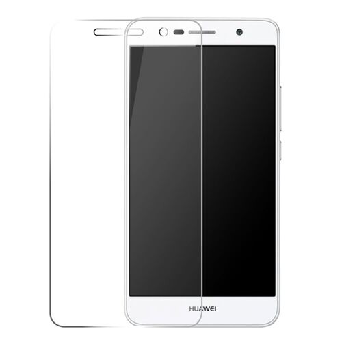 Huawei Y6 Pro Displayschutzfolie 9H Verbundglas Panzer Schutz Glas Tempered Glas