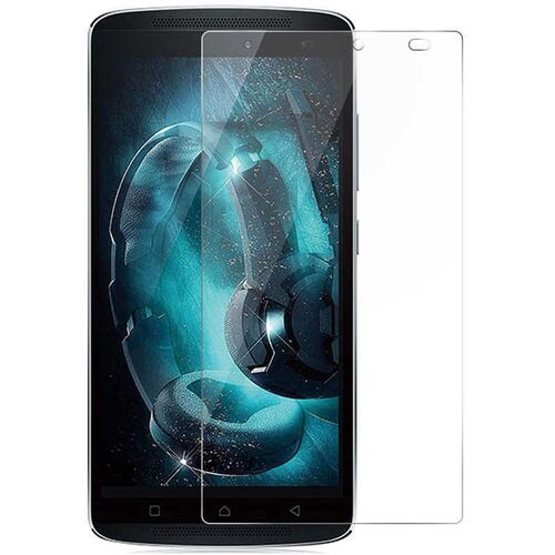 Lenovo Vibe X3 Displayschutzfolie 9H Verbundglas Panzer Schutz Glas Tempered Glas