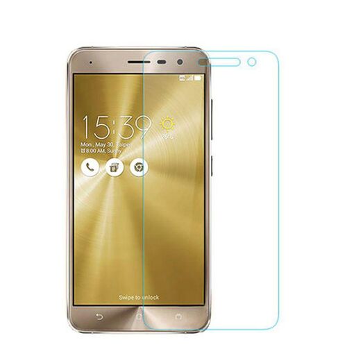 Asus Zenfone 3 5,2 Zoll Displayschutzfolie 9H Verbundglas Panzer Schutz Glas Tempered Glas