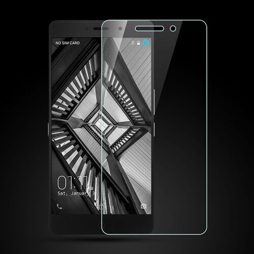 Elephone P9000 Displayschutzfolie 9H Verbundglas Panzer Schutz Glas Tempered Glas