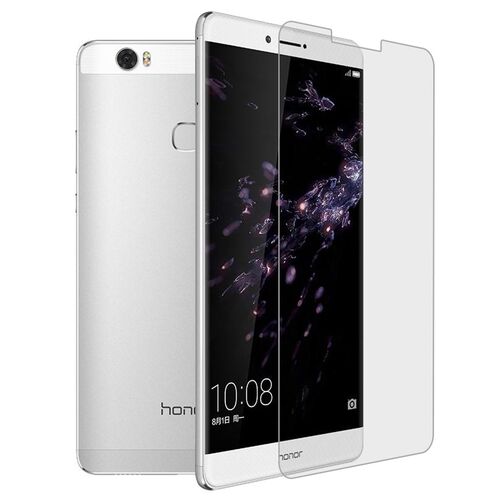 Huawei Honor Note 8 Displayschutzfolie 9H Verbundglas Panzer Schutz Glas Tempered Glas