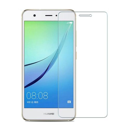 Huawei Nova 2 Plus Displayschutzfolie 9H Verbundglas Panzer Schutz Glas Tempered Glas