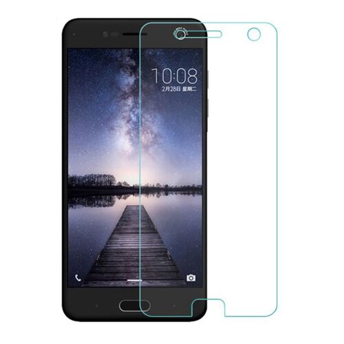 ZTE Blade V8 Displayschutzfolie 9H Verbundglas Panzer Schutz Glas Tempered Glas