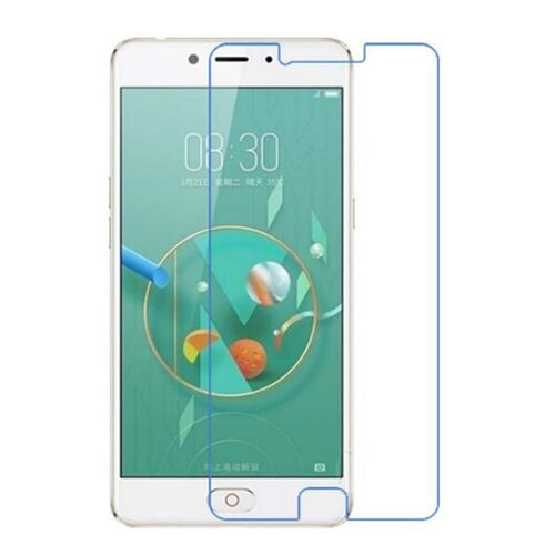 ZTE nubia N2 Displayschutzfolie 9H Verbundglas Panzer Schutz Glas Tempered Glas