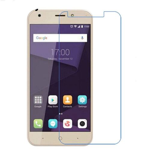 ZTE Blade A6 Displayschutzfolie 9H Verbundglas Panzer Schutz Glas Tempered Glas