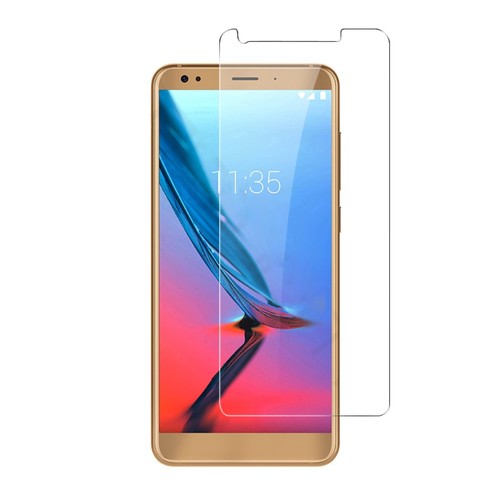 ZTE Blade V9 Vita Displayschutzfolie 9H Verbundglas Panzer Schutz Glas Tempered Glas