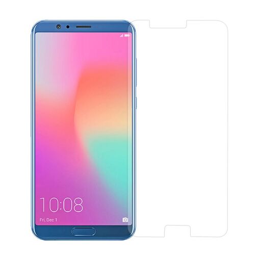 Huawei Honor 10 Lite Displayschutzfolie 9H Verbundglas Panzer Schutz Glas Tempered Glas