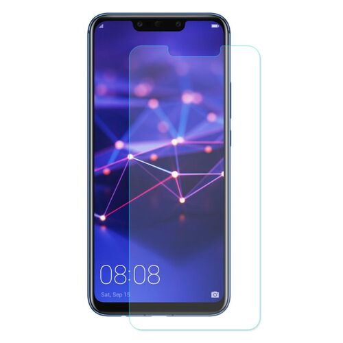 Huawei Mate 20 Lite Panzer Schutz Display Glas Panzerfolie 9H Echtglas - 2 Stck