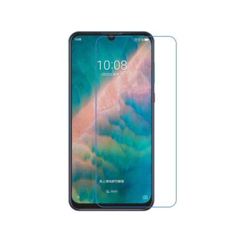 ZTE Blade V10 Panzer Schutz Display Glas Panzerfolie 9H Echtglas - 10 St�ck