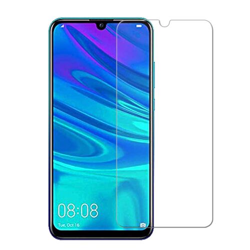 Huawei Honor 20i Panzer Schutz Display Glas Panzerfolie 9H Echtglas - 5 St�ck