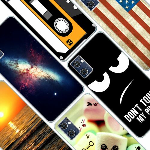 Handyh�lle Schutzh�lle f�r Oppo Find X5 Lite Case Cover Tasche Bumper Etuis TPU