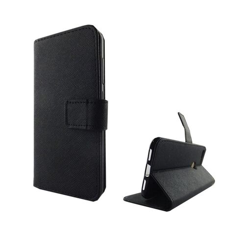  Handyh�lle Tasche f�r Case Handy Google Pixel XL Schwarz