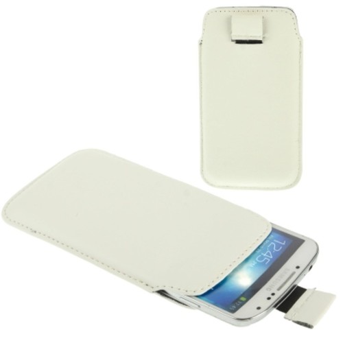  Handyhlle Tasche Slide fr Case Handy Samsung Galaxy S5 / S5 Neo Wei