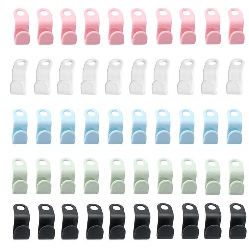 Kleiderb�gel Verbinder 