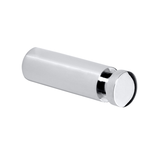 BOMEGA Kleiderhaken Messing Chrom poliert  16x55 mm f�r Bad & K�che >> zum Bohren