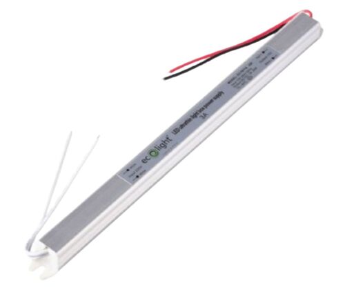 1072 Mbel Netzteil Ultra Slim 12 Volt 36 Watt 